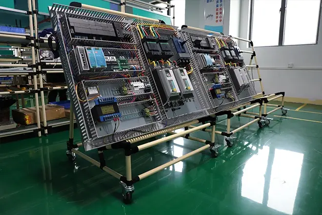 Core Assembly Services
